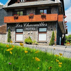 Hôtel Les Charmilles